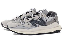 Кроссовки NB 574+ унисекс с низким верхом, черные New Balance m5740ta（team277-沙漠地带） | light gray