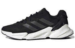 X9000l4 Кроссовки мужские низкие черные/белые Adidas s23669