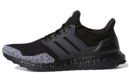 Кроссовки Adidas Ultra Boost 1.0 DNA Core Black Oreo Toe gz3150