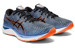 Кроссовки Asics Gel-Cumulus 24 Мужчины 1011b366-003