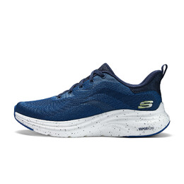 Кроссовки мужские с низким верхом Skechers 232631-bllm | blue/lemon