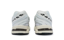 Кроссовки Gel-1130 унисекс с низким верхом серые/белые/желтые Asics 1201a256-118(team80泉水清歌米黄sbox) | gray/white/yellow