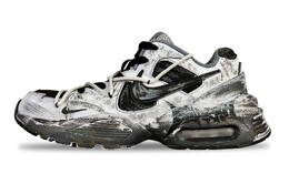 Кроссовки Air Max Fusion женские с низким верхом Nike cj1671-100(team257-无垠荒漠) | endless desert special packaging