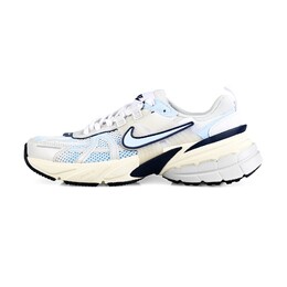 Кроссовки для бега V2K Run женские с низким верхом, синие/белые Nike fd0736-102(team314-蓝风铃） | light blue