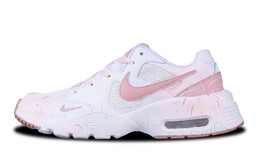 Кроссовки Nike Air Max Fusion Женские, Colorful fireworks cj1671-107（team103 -缤纷烟花） | colorful fireworks