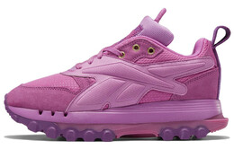 Кроссовки Reebok Classic Leather V2 Женские gw8875
