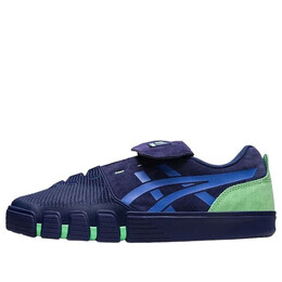 Кроссовки gel-flexkee pro 'indigo blue sapphire' Asics, синий 1201a212-402 | indigo blue/sapphire