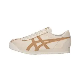 Кроссовки Corsair Running Shoes Unisex Low-top Oatmeal Onitsuka Tiger 1183a055-250