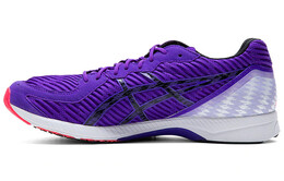 Кроссовки Tarther Rp для бега мужские с низким верхом фиолетовые/розовые Asics 1011b056-500