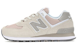 Кроссовки New Balance NB 574 женские wl574wna