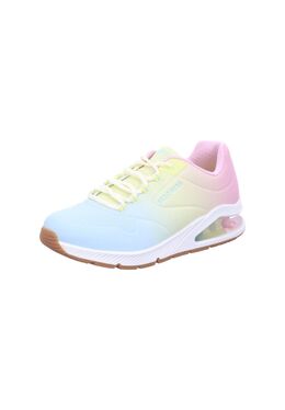 Кроссовки UNO 2 - OMBRE AWAY Skechers, мультиколор 0195969579084 | bunt