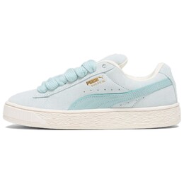 Кроссовки Puma Women's Suede XL 'Dewdrop', синий 397648-10 | blue