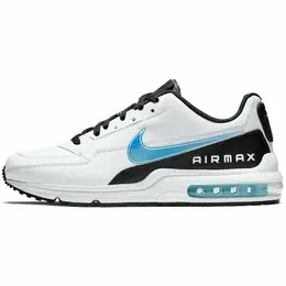 Кроссовки Nike Air Max LTD 3, полнота F, размер 8.5 US, белый 103809565356