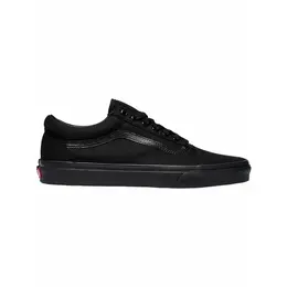 Кеды Vans UA Old Skool, полнота F, размер 9 US, черный 103488729500
