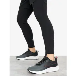 Кроссовки Fila SENSE SIMPLE M, размер 41, серый/красный 4507464456