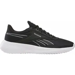 Кроссовки Reebok Lite 4, полнота F, размер 9,5 US, черный/серый/белый 4309728718