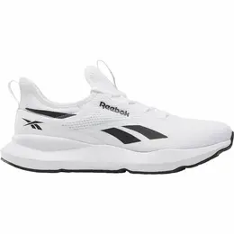 Кроссовки Reebok Cityride, размер 11,5 US, белый, черный 103707319126