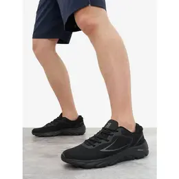 Кроссовки Fila MEGALITE 6.0 M, размер 46, черный 4507456524