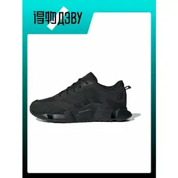 Кеды Adidas, размер EU 38.5 стопа (23.5CM), black 103538404703