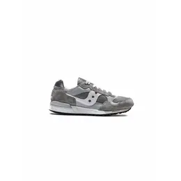 Кроссовки Saucony Shadow 5000 Made In Italy, размер 42.5, серый 103702072747