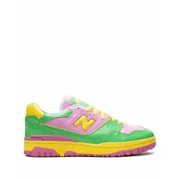 Кроссовки New Balance 550, размер 9 US, зелeный 103117868919