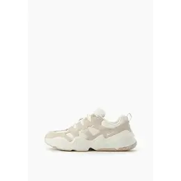 Кроссовки Nike W Nike TECH HERA, размер 43.5, бежевый 1110897441