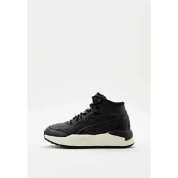 Кроссовки Puma X-Ray Speed Mid WTR L, размер 43, черный 903546912