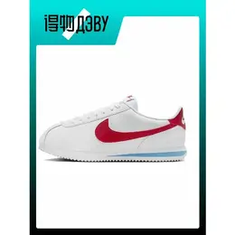 Кеды Nike Cortez, размер EU 38.5 стопа (24.5CM), blue 103683734566