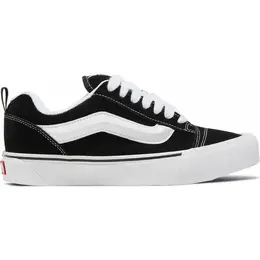 Кеды Vans Knu Skool, полнота D, размер 38EU, белый, 4598778164