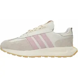 Кроссовки Adidas Retropy E5 W, полнота F, размер 7,5 UK, бежевый 103783728127