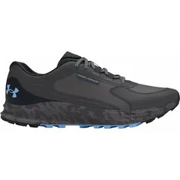 Кроссовки Under Armour UA W Charged Bandit TR 3, полнота F, размер 9 US, чёрный 103783722009
