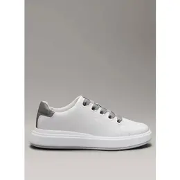 Кеды Calvin Klein, размер 42 EU, белый/серый 103631001755