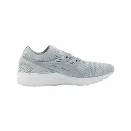 Кроссовки Asics GEL-KAYANO TRAINER KNIT, полнота F, размер 11 US, серый 101827222209