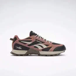 Кроссовки Reebok At Craze 3, размер 11 US, черный/коричневый/бежевый 103670881896