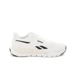 Кроссовки Reebok Flex Trainer, размер 8 US, белый/черный/серый 103676506256