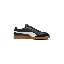 Кеды Puma 9-T, размер 9 UK, черный 103761228447