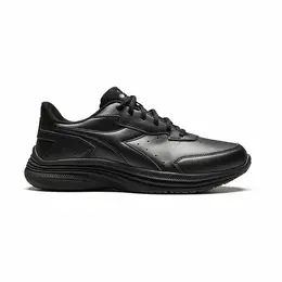 Кроссовки Diadora, размер 8, черный 103594363024