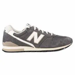 Кроссовки New Balance New Balance, размер 9, серый 103762272553