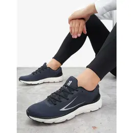 Кроссовки Fila MEGALITE 6.0 M, размер 40, синий 4507910307