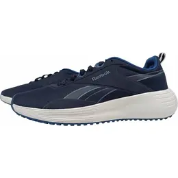 Кроссовки Reebok Lite Plus 4, полнота F, размер 12 US, синий/голубой/белый 103768814342
