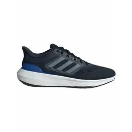 Кроссовки Adidas Ultrabounce, полнота F, размер 11-, чёрный 102722355934