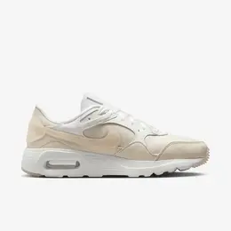 Кроссовки Nike Air Max SC, размер 8 US, бежевый/белый 103536532003
