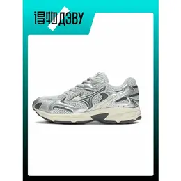 Кеды Mizuno, размер EU 39 стопа (25CM), gray 103538410901