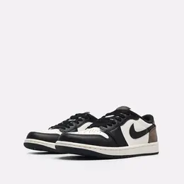 Кроссовки Jordan Air Jordan 1 Retro Low OG, размер 8.5 US 42 EUR 26.5 СМ, коричневый 103704548559