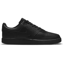 Кроссовки Nike Court Vision Low Next Nature, размер 10 US, черный 4330523122