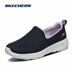 Кроссовки Skechers, размер 38 EU, navy blue/lavender 103641959386