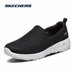 Кроссовки Skechers, размер 36,5 EU, black/white 103641959390