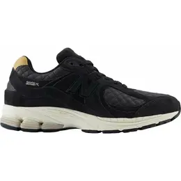 Кроссовки New Balance 2002, полнота F, размер 6 US, черный 103802470982