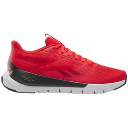 Кроссовки Reebok Flex Trainer, размер 11 US, красный/черный/белый 103676135409