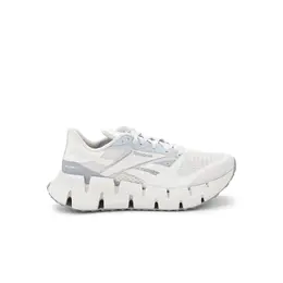 Кроссовки Reebok Floatzig 1, размер 5,5 US, бежевый/голубой 103676608907